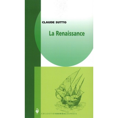 La Renaissance De Claude Sutto